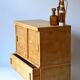 Storage cabinet