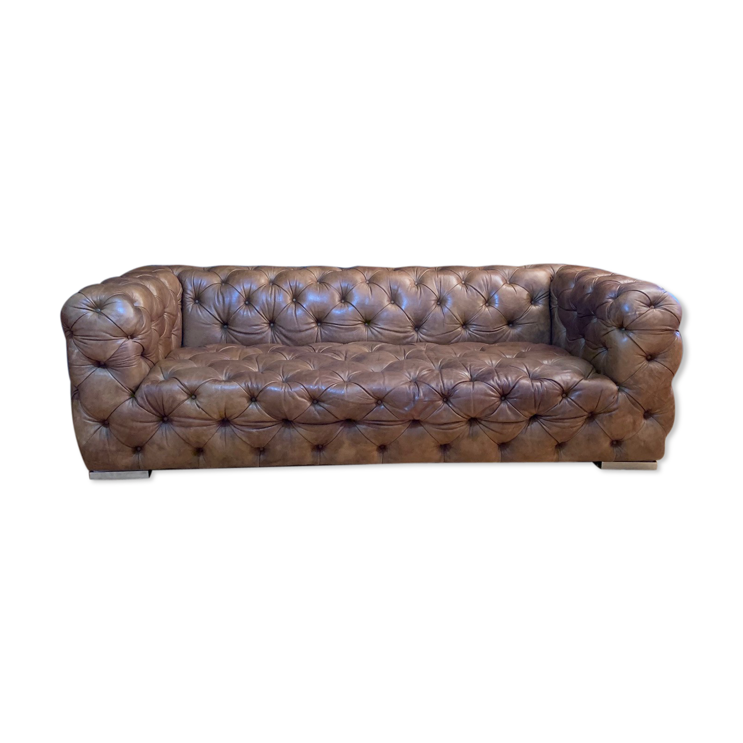 Chesterfield Sofa, 1990s