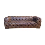 Chesterfield Sofa, 1990s