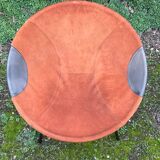 Circle Baloon Chair by Lusch & Co