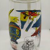 Vintage carafe from the 50s