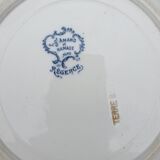 Set old plates