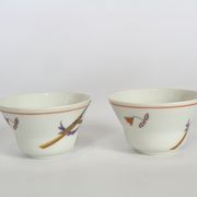 Coffee service, Richard Ginori