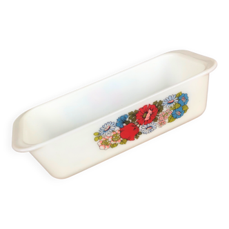 Baking dish • Pyrex, England