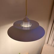 Vintage Form Light pendant - Danish design lamp