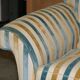Two-seater sofa Mulberry Home