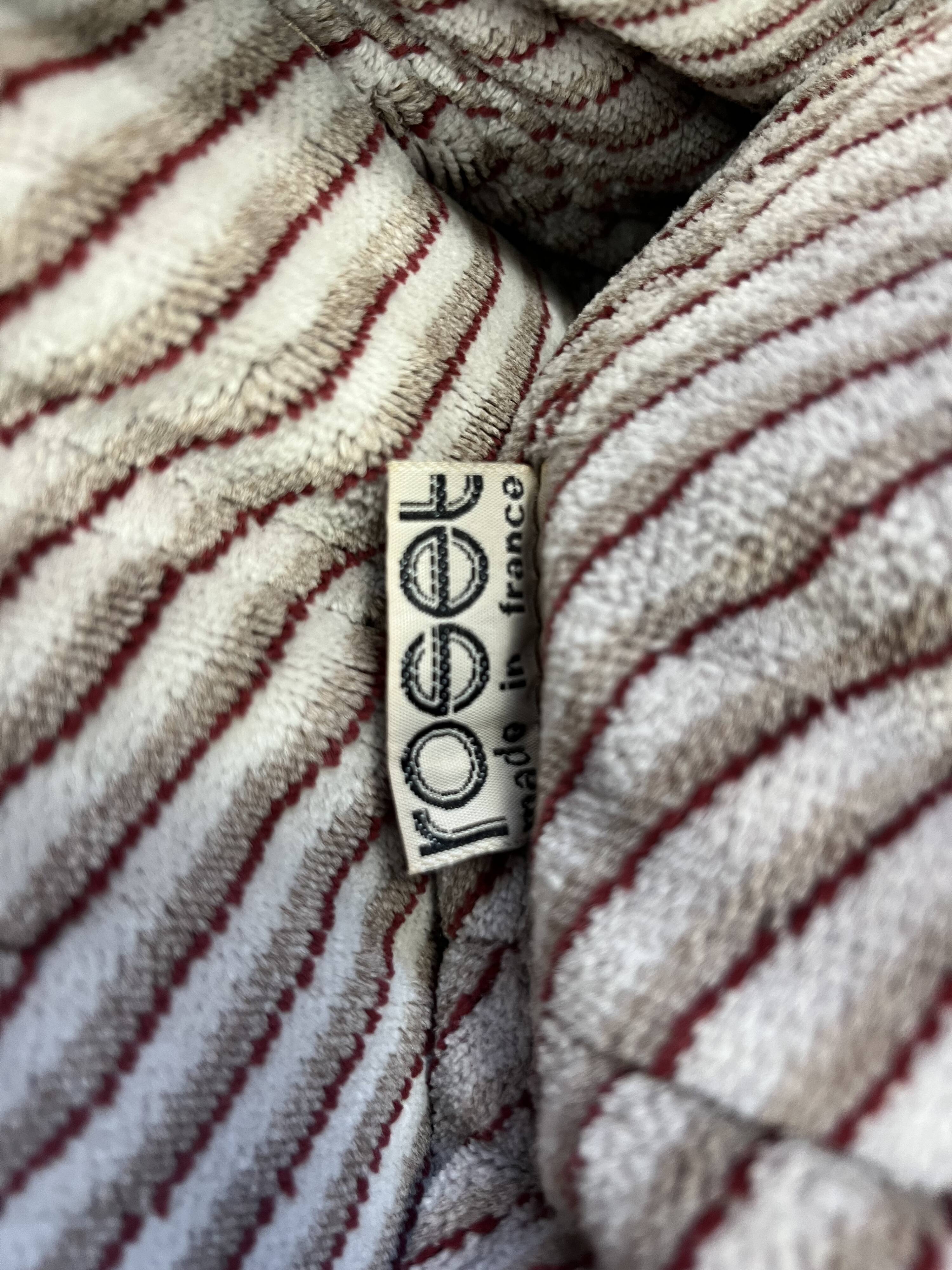 Marsala sofa, Michel Ducaroy for Ligne Roset, 1970s