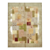 Turkish Handknotted Wool Oushak Rug 268 cm x 356 cm