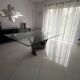 Rochelle table by Roche Bobois