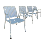 Vintage EMU chairs
