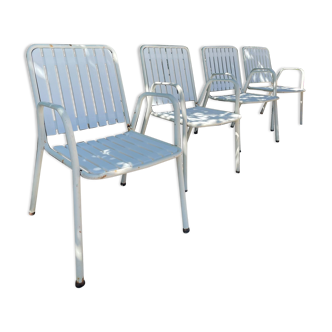 Vintage EMU chairs