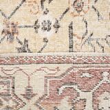 7x10 oversize persian rug,207x321cm