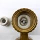 Ifö ceramic/opal glass wall lights • ref 6020 • Hans-Agne Jakobsson