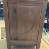 Art Deco bedside table