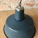 Suspension industrielle de Wikasy A23, années 1960