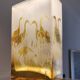 Vase signé Horna