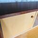 Vintage secretary, Scandinavian style, circa 60's
