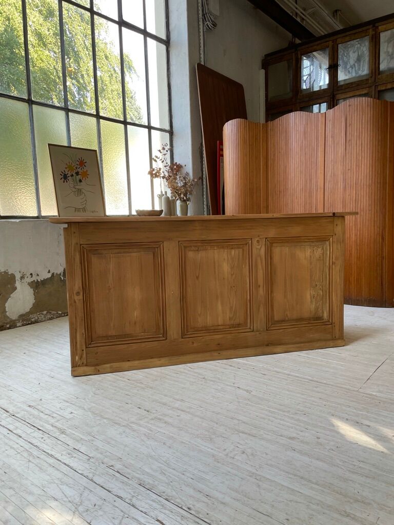 1900 pine trading post