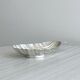 Vintage silver-plated bowl