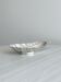 Vintage silver-plated bowl