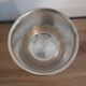 Christofle silver-plated metal ice bucket