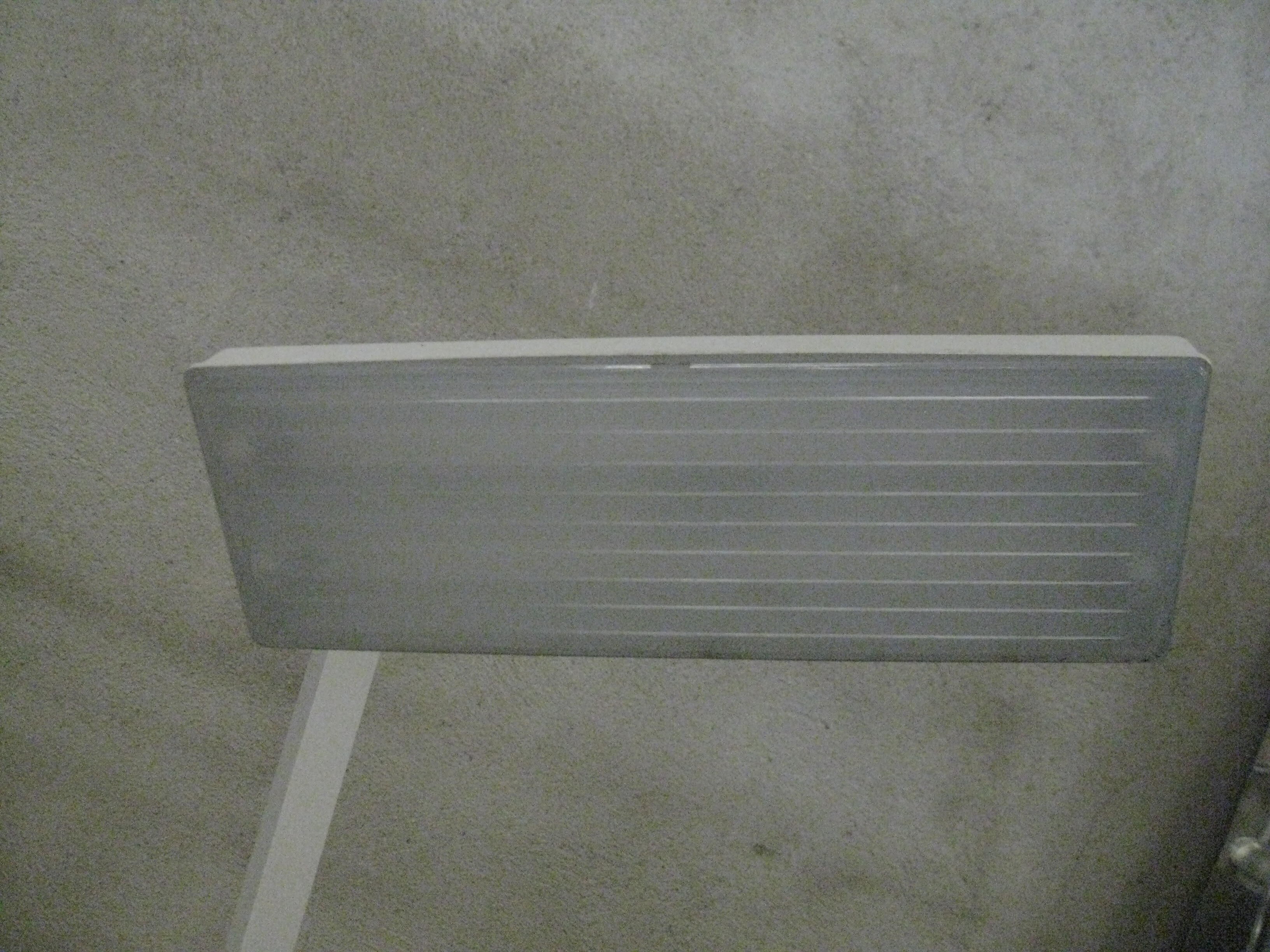 Waldman 1960 desk lamp