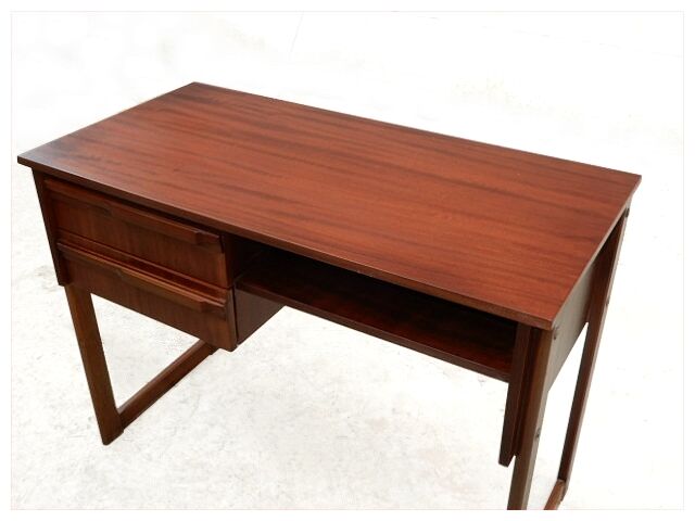 Scandinavian desk 1960