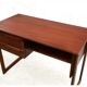 Scandinavian desk 1960