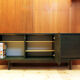 Enfilade par Asko, Finlande années 1960