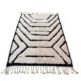 Tapis beniouarain