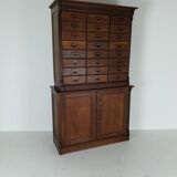 Cabinet de notaire ancien