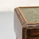 Dutch Arts & Crafts side table 1910s