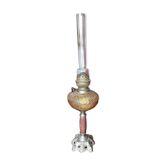 Oil lamp