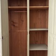 Armoire Parisienne
