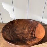 Wooden bowl Laurianne.J creations