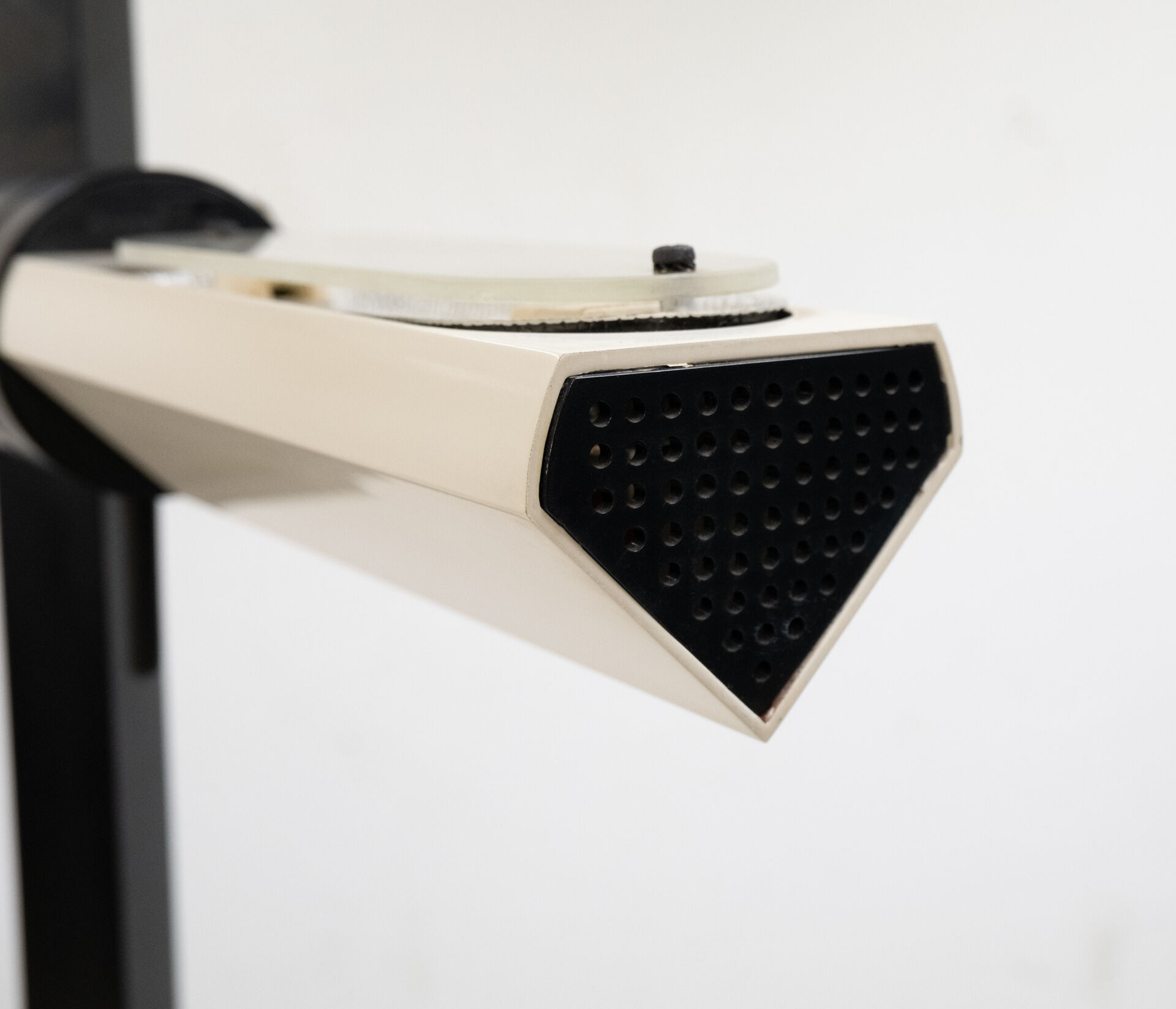 G.F. Frattini for Luci Caltha adjustable floor lamp, Italy, 1982