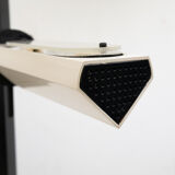 G.F. Frattini for Luci Caltha adjustable floor lamp, Italy, 1982