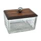 Crystal box