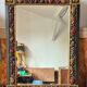 Miroir biseauté