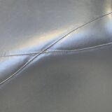 4 DSX chairs, fiberglass, Charles & Ray Eames for Herman Miller 1980