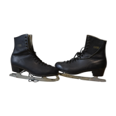 Ice skates