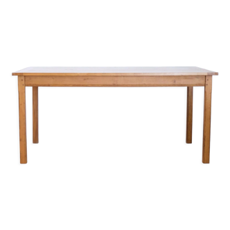 Oak table 6 people