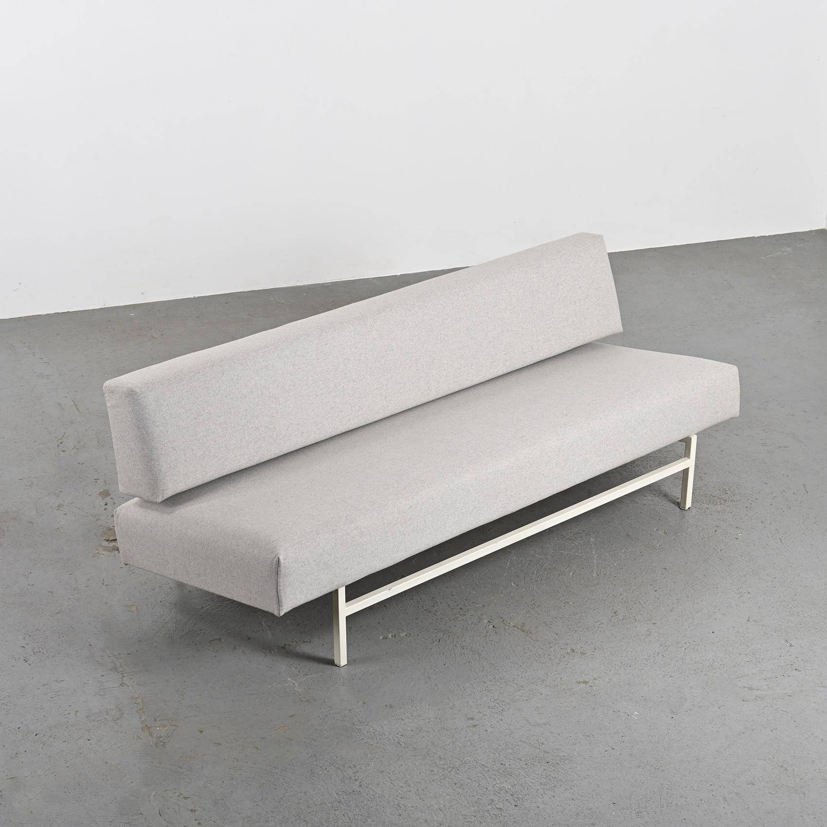 Doublet Sofa by Rob Parry for Gelderland, circa 1960