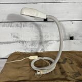 Articulated lamp