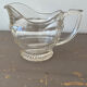 Glass pitcher