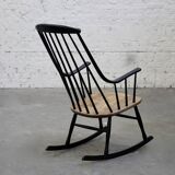 Rocking chair by Lena Larsson
