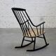 Rocking chair de Lena Larsson