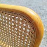 Armchair cesca B64 Marcel Breuer