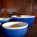 Bowls bowls pull-out vintage Villeroy and Boch