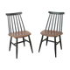 Pair of  Tapiovaara chairs